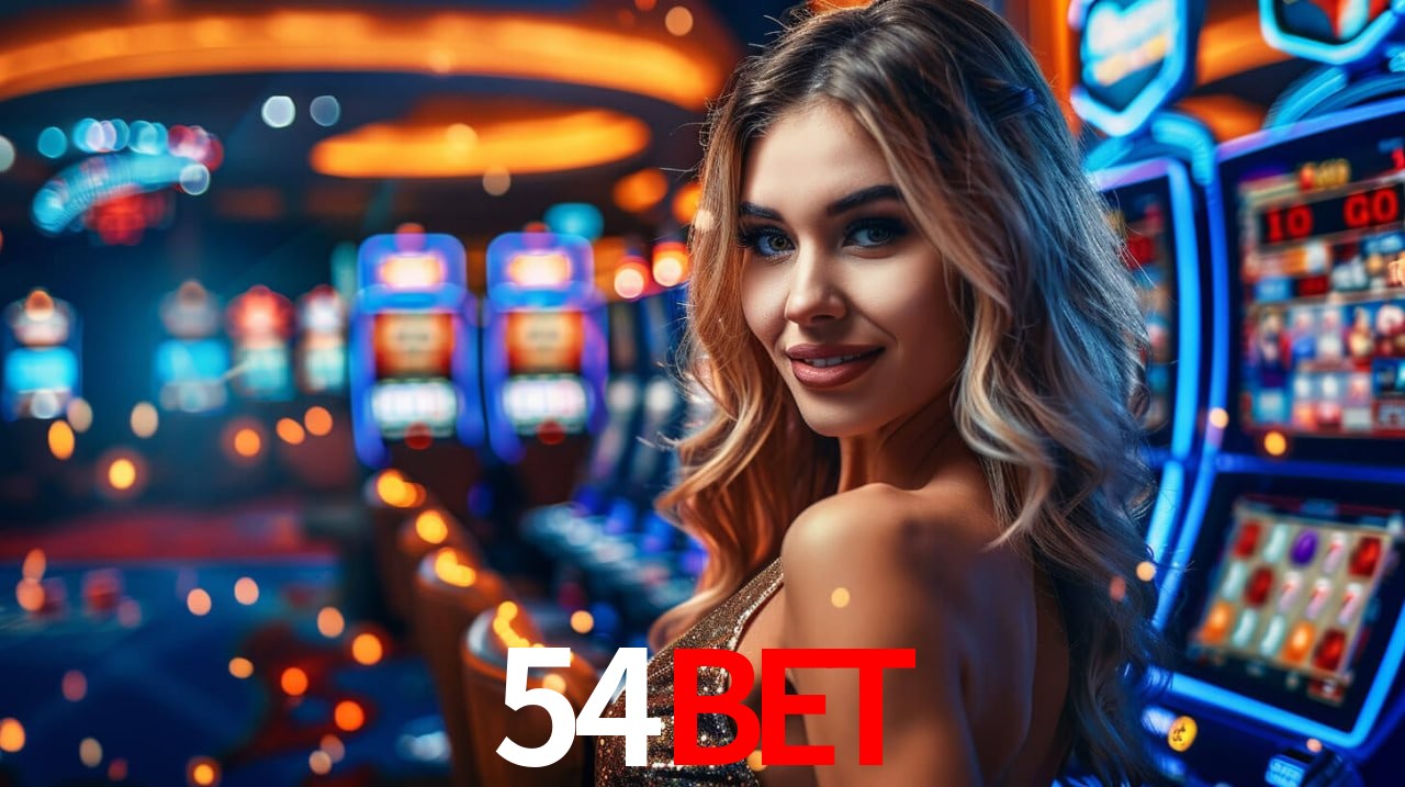 Bonus Features 54bet