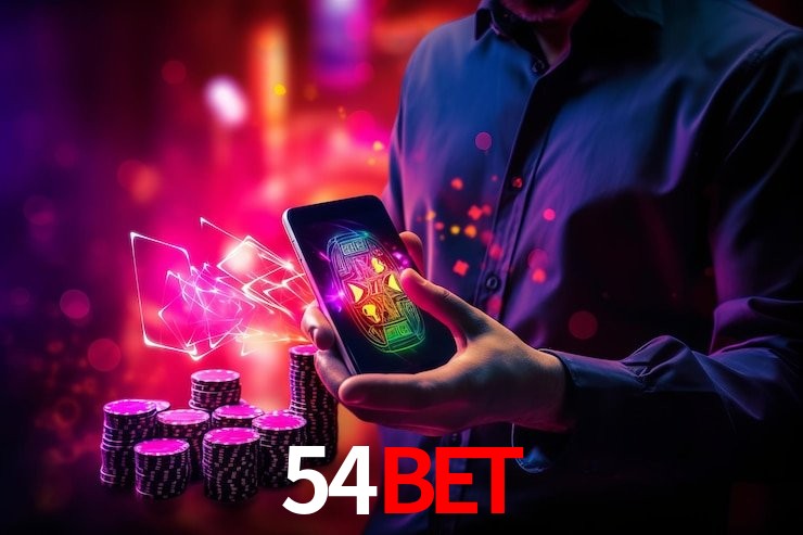 Programa VIP 54bet