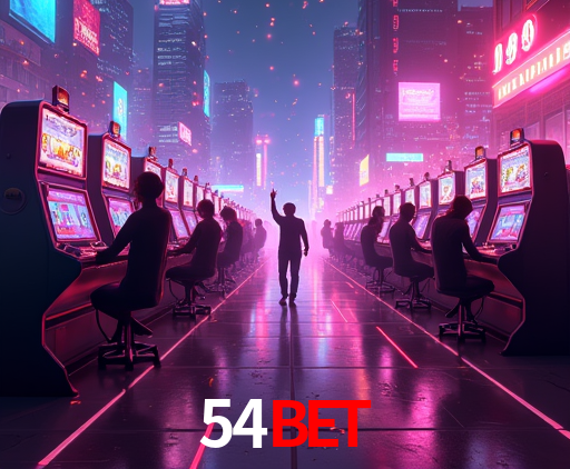Bônus Diários 54bet