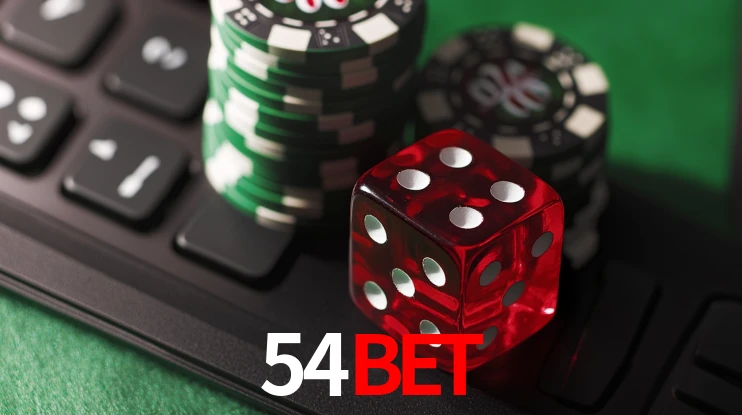 Platform Technology 54bet