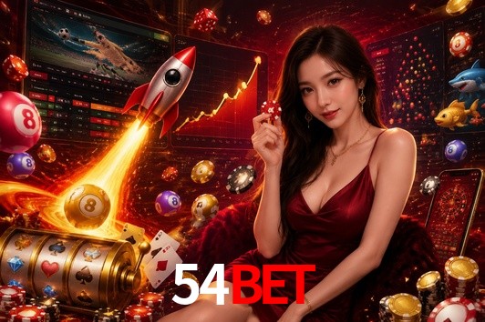 Flash Promotion 54bet
