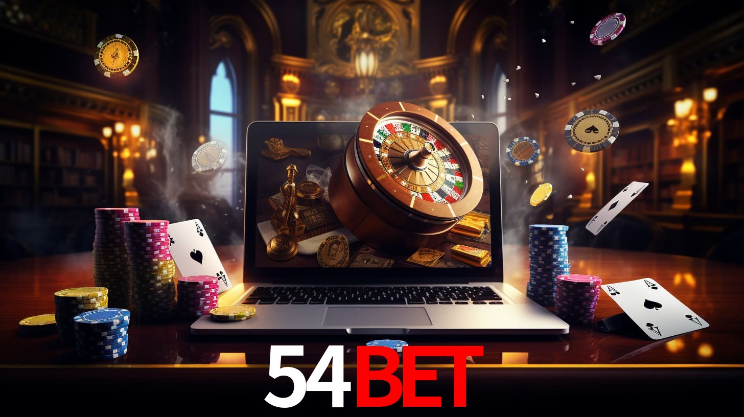 Live Casino 54bet
