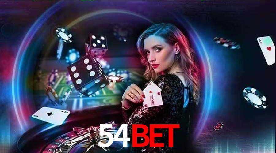 Weekend Specials 54bet