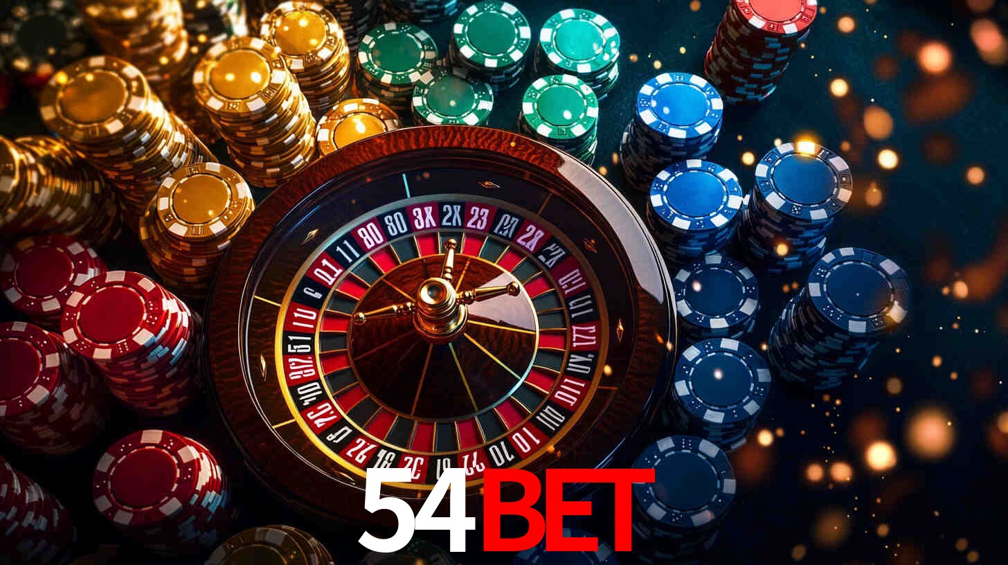 Exclusive Games 54bet