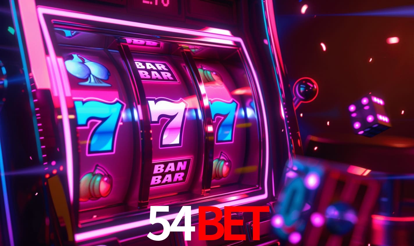 Inovações de Jogos na 54bet: O Futuro das Experiências Interativas