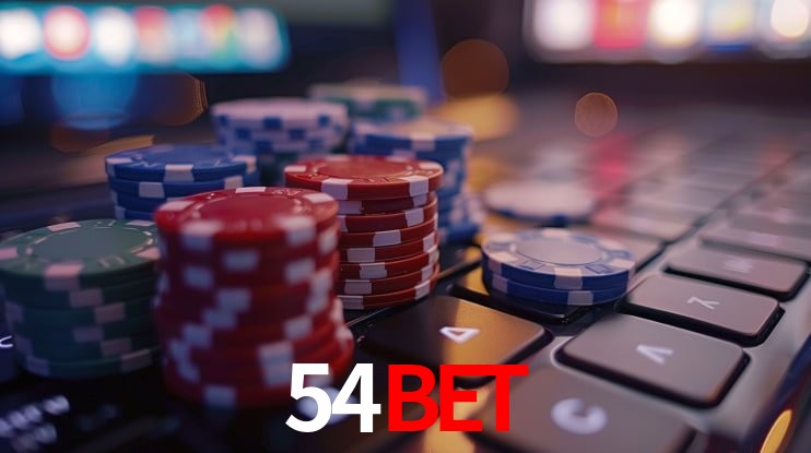 Login Seguro 54bet