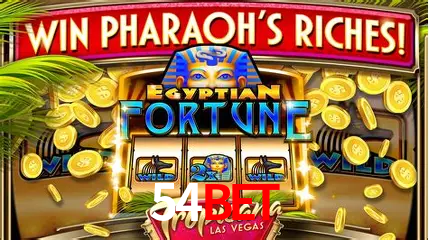Desvendando o Mundo dos Jogos Virtuais na 54bet