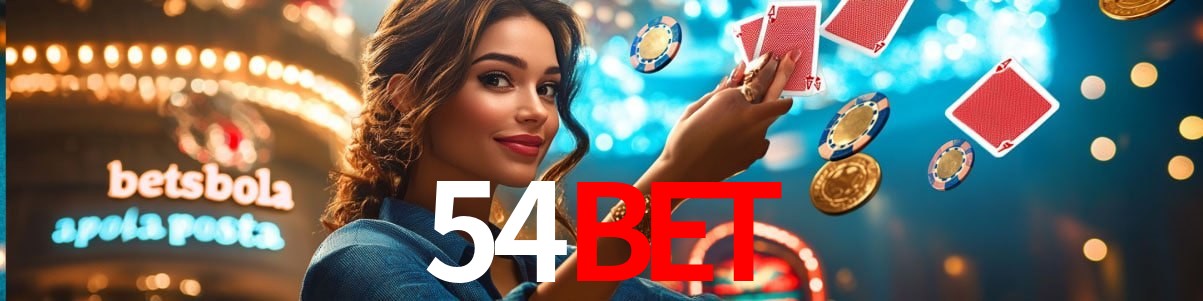 Statistics 54bet