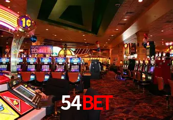 Explorando a Categoria de Eventos em Apostas na 54bet